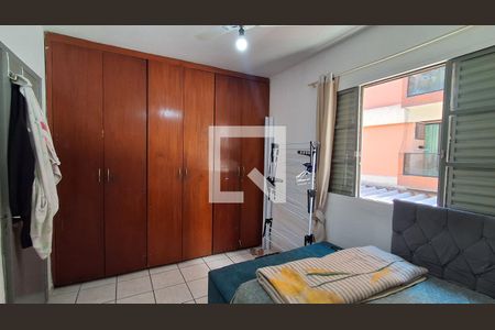 Quarto 2 de apartamento à venda com 2 quartos, 56m² em Vila Helena, São Bernardo do Campo