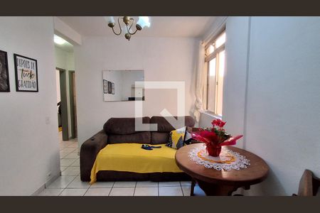 Apartamento à venda com 2 quartos, 56m² em Vila Helena, São Bernardo do Campo
