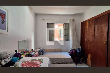 Quarto 1 de apartamento à venda com 2 quartos, 56m² em Vila Helena, São Bernardo do Campo