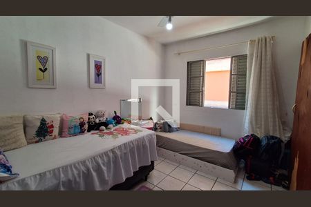 Quarto 1 de apartamento à venda com 2 quartos, 56m² em Vila Helena, São Bernardo do Campo