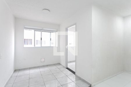 Apartamento para alugar com 2 quartos, 32m² em Vila Progresso (zona Leste), São Paulo