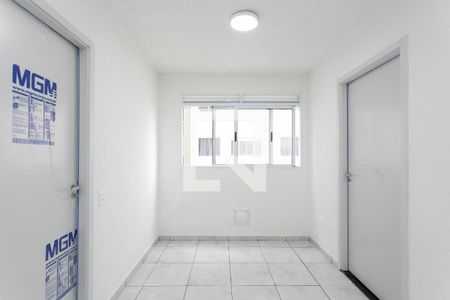 Sala de apartamento para alugar com 2 quartos, 32m² em Vila Progresso (zona Leste), São Paulo