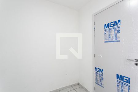 Quarto 1  de apartamento para alugar com 2 quartos, 32m² em Vila Progresso (zona Leste), São Paulo