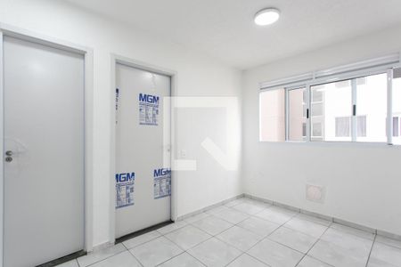 Sala de apartamento para alugar com 2 quartos, 32m² em Vila Progresso (zona Leste), São Paulo