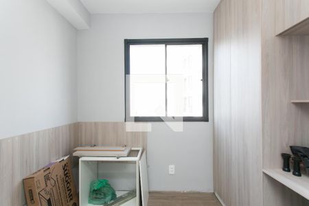 Quarto 1  de apartamento para alugar com 2 quartos, 38m² em Cidade Antônio Estêvão de Carvalho, São Paulo