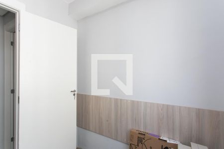 Quarto 1  de apartamento para alugar com 2 quartos, 38m² em Cidade Antônio Estêvão de Carvalho, São Paulo