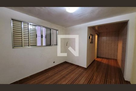 Suite de casa para alugar com 2 quartos, 106m² em Vila Ercilia, Itaquaquecetuba