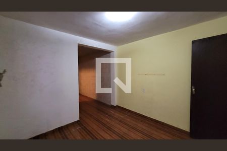Suite de casa para alugar com 2 quartos, 106m² em Vila Ercilia, Itaquaquecetuba