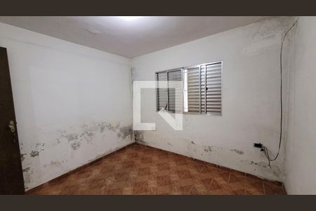 Quarto 01 de casa para alugar com 2 quartos, 106m² em Vila Ercilia, Itaquaquecetuba