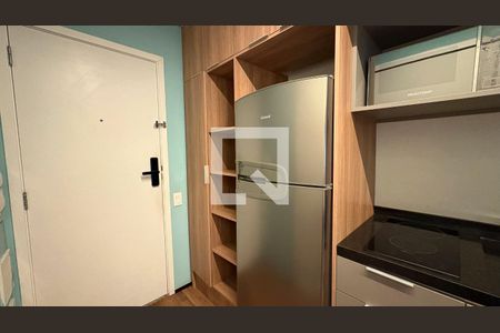 Kitnet/Studio à venda com 1 quarto, 28m² em Vila Mariana, São Paulo