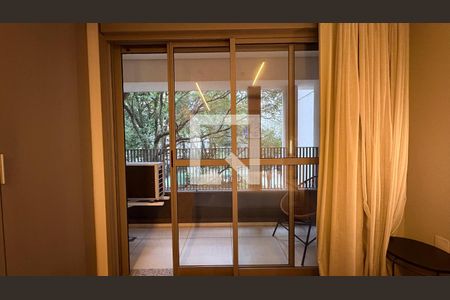 Kitnet/Studio à venda com 1 quarto, 28m² em Vila Mariana, São Paulo