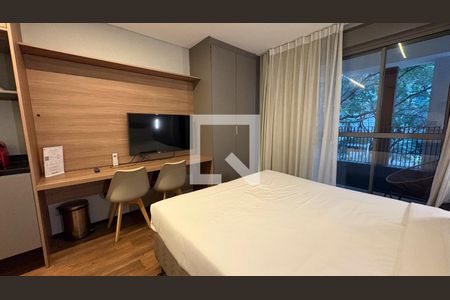 Kitnet/Studio à venda com 1 quarto, 28m² em Vila Mariana, São Paulo