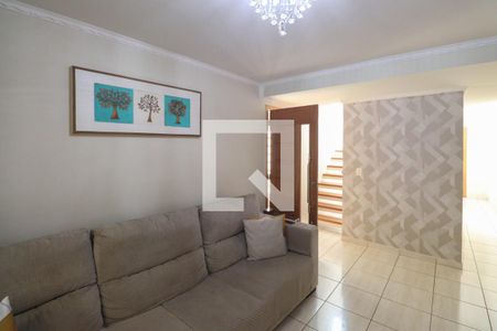 Casa à venda com 3 quartos, 180m² em Jardim Virginia Bianca, São Paulo