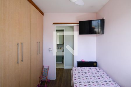 QUARTO 1  de apartamento à venda com 2 quartos, 50m² em Jardim Celeste, São Paulo