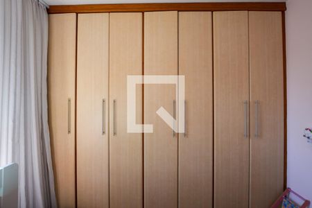 QUARTO 1  de apartamento à venda com 2 quartos, 50m² em Jardim Celeste, São Paulo