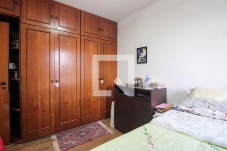 Quarto 1 de apartamento para alugar com 3 quartos, 130m² em Parque Bairro Morumbi, São Paulo