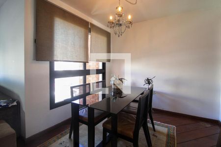 Sala  de apartamento para alugar com 3 quartos, 130m² em Parque Bairro Morumbi, São Paulo
