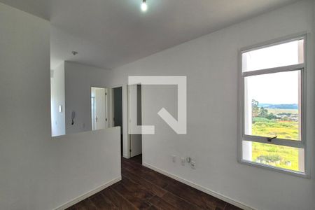 Apartamento à venda com 2 quartos, 42m² em Fazenda Lagoa, Campinas