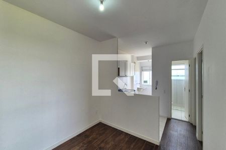 Apartamento à venda com 2 quartos, 42m² em Fazenda Lagoa, Campinas