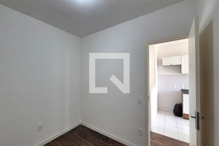 Quarto 1  de apartamento à venda com 2 quartos, 42m² em Fazenda Lagoa, Campinas