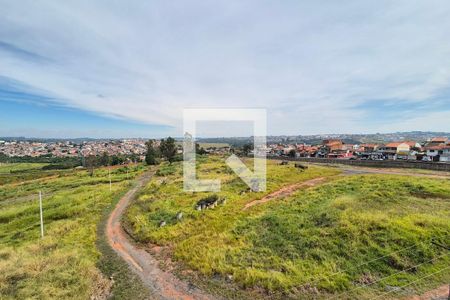 Vista do Quarto 1  de apartamento à venda com 2 quartos, 42m² em Fazenda Lagoa, Campinas