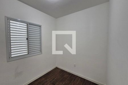 Quarto 1  de apartamento à venda com 2 quartos, 42m² em Fazenda Lagoa, Campinas