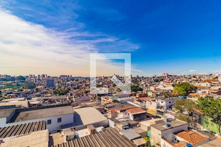 Kitnet/Studio para alugar com 1 quarto, 30m² em Vila Campestre, São Paulo