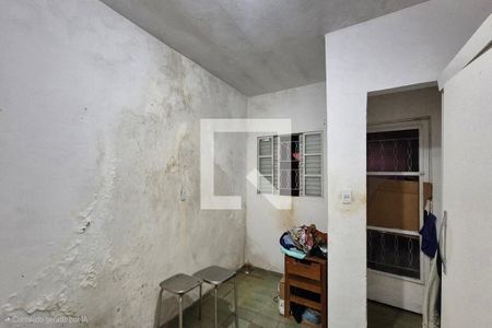 Quarto 1 de casa à venda com 2 quartos, 50m² em Parque Santa Bárbara, Campinas