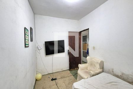 Quarto 2 de casa à venda com 2 quartos, 50m² em Parque Santa Bárbara, Campinas