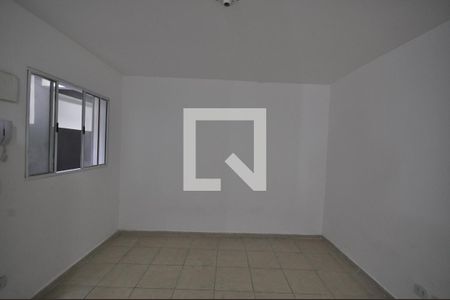 Quarto de apartamento para alugar com 1 quarto, 39m² em Parque Vitoria, São Paulo