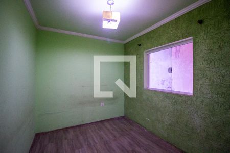 Quarto 2 de casa para alugar com 3 quartos, 300m² em Jardim Maria Eugenia, Sorocaba