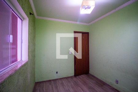 Quarto 2 de casa para alugar com 3 quartos, 300m² em Jardim Maria Eugenia, Sorocaba