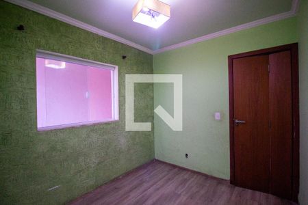 Quarto 2 de casa para alugar com 3 quartos, 300m² em Jardim Maria Eugenia, Sorocaba