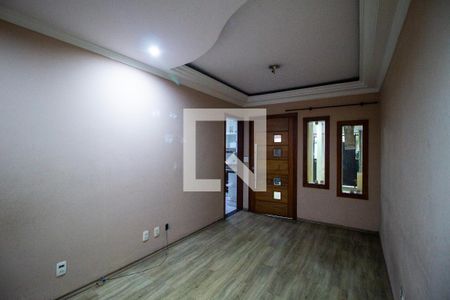 Sala  de casa para alugar com 3 quartos, 300m² em Jardim Maria Eugenia, Sorocaba