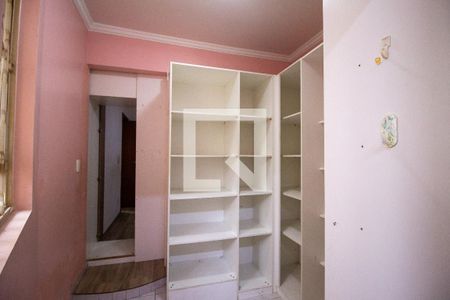 Closet do Quarto 1 de casa para alugar com 3 quartos, 300m² em Jardim Maria Eugenia, Sorocaba