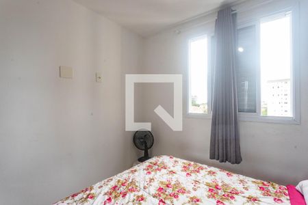 Quarto 1  de apartamento à venda com 2 quartos, 50m² em Centro, Diadema