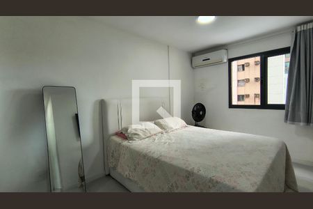 Suíte  de apartamento para alugar com 3 quartos, 83m² em Recreio dos Bandeirantes, Rio de Janeiro