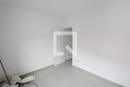 Quarto  de apartamento para alugar com 1 quarto, 38m² em Parque Vitoria, São Paulo