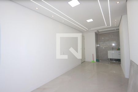 Sala de apartamento à venda com 2 quartos, 45m² em Cidade São Mateus, São Paulo