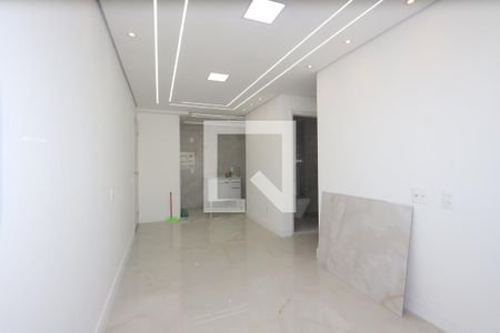 Sala de apartamento à venda com 2 quartos, 45m² em Cidade São Mateus, São Paulo