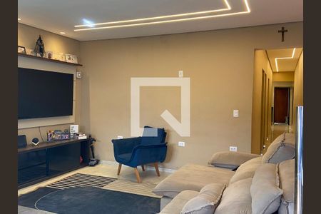 Sala de casa à venda com 3 quartos, 250m² em Km 18, Osasco