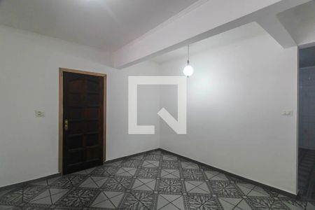 Sala de casa à venda com 3 quartos, 180m² em Vila Rica, São Paulo