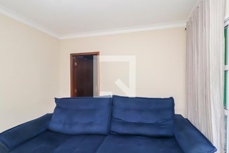 Sala de casa para alugar com 2 quartos, 65m² em Vila Santa Ines, São Paulo