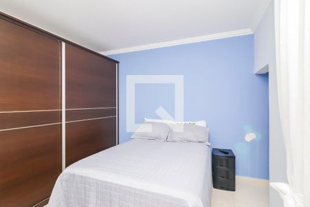 Quarto 1 de casa para alugar com 2 quartos, 65m² em Vila Santa Ines, São Paulo