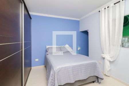Quarto 1 de casa para alugar com 2 quartos, 65m² em Vila Santa Ines, São Paulo