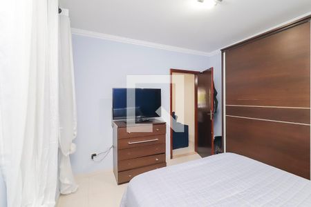 Quarto 1 de casa para alugar com 2 quartos, 65m² em Vila Santa Ines, São Paulo