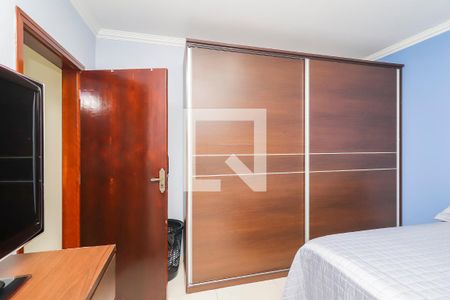 Quarto 1 de casa para alugar com 2 quartos, 65m² em Vila Santa Ines, São Paulo