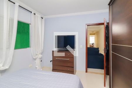 Quarto 1 de casa para alugar com 2 quartos, 65m² em Vila Santa Ines, São Paulo