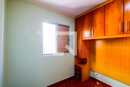 Quarto 1 de apartamento para alugar com 3 quartos, 70m² em Parque Marajoara, Santo André