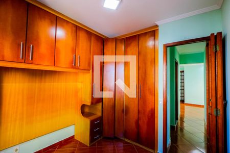 Quarto 1 de apartamento para alugar com 3 quartos, 70m² em Parque Marajoara, Santo André